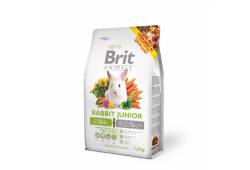 Brit Animals Rabbit Junior Complete 1,5kg