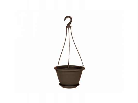 Květináč závěsý GALICIA d25cm