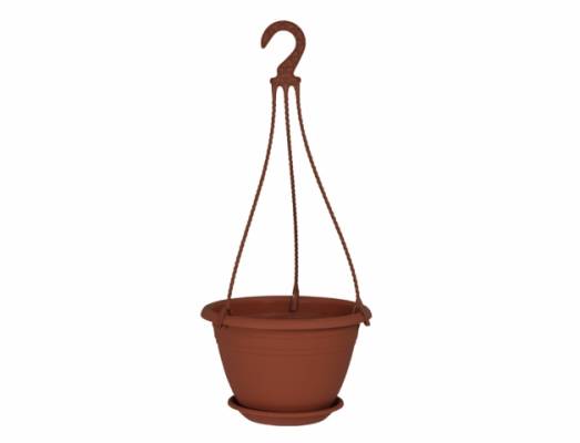 Květináč závěsný GALICIA d25cm