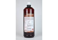 Lososový olej 100% pes ZEUS 1000ml