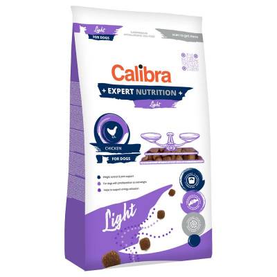 Calibra Dog EN Light 12kg