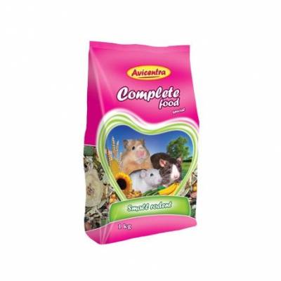 Avicentra Speciál malý hlodavec 1kg