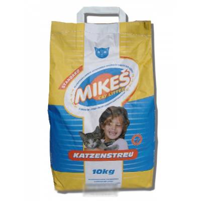 MIKEŠ stelivo 10kg