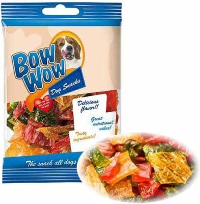 CHIPSY želatinové 60g