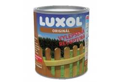 Luxol originál kaštan 0,75L