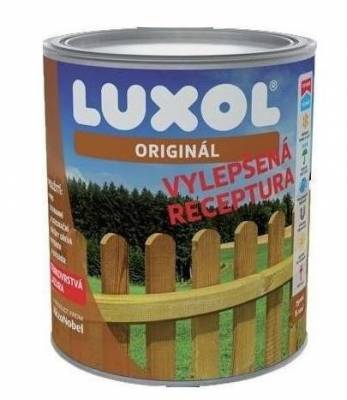Luxol originál kaštan 0,75L
