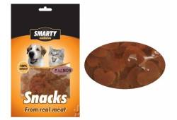 Snack Salmon in Heart Shape 70g
