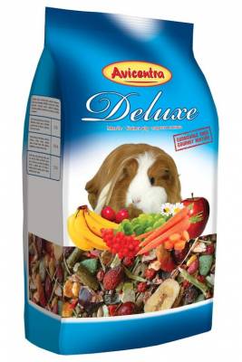 Avicentra Deluxe morče 1kg