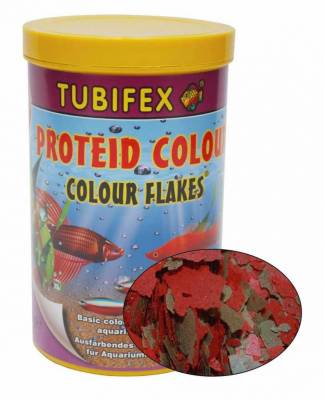 Tubifex Proteid Color 125 ml 