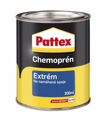 Chemoprén extrém klasik 300ml Pattex