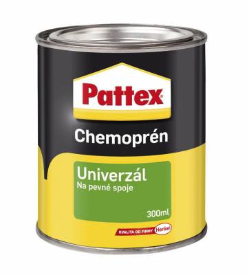 Chemoprén univerzál klasik 300ml Pattex