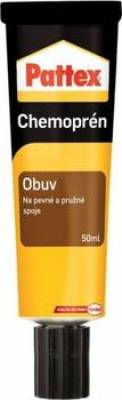 Chemoprén obuv 50ml