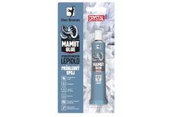 Lepidlo Mamut glue 25ml Crystal transparentní