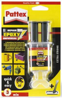 Pattex Repair Epoxy Mini Universal 6ml