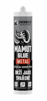 Mamut Glue High Tack Metal 290ml