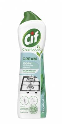 Cif cream Green 500ml
