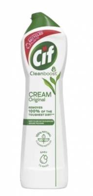 Cif krém original bílý 500ml