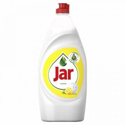 Jar 750ml citron