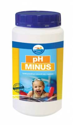 PH MINUS 1,5kg