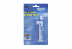 Lepidlo na folii - sada