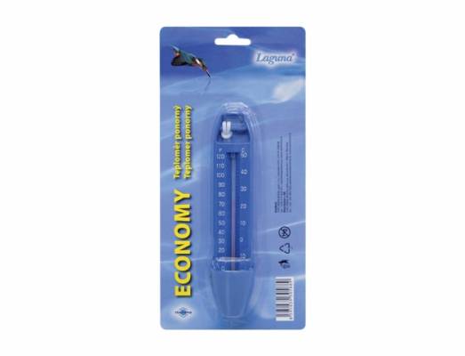 Teploměr ECONOMY ponorný 17cm