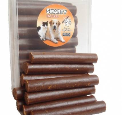 Klobása Soft Smarty snack 1ks