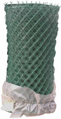 Pletivo PVC 100cm/2.7/25 s ND 1m