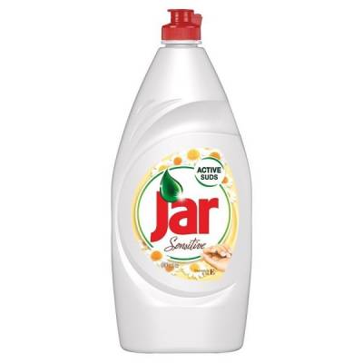 Jar 900ml Sensitive Chamomile