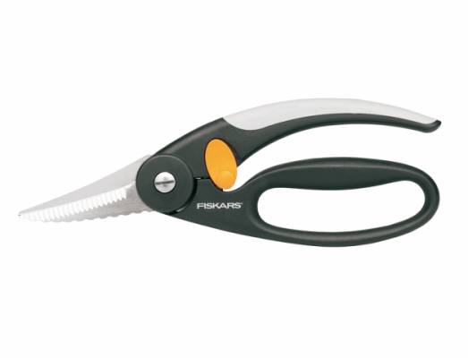 Nůžky Fiskars 859912 na ryby Functional Form