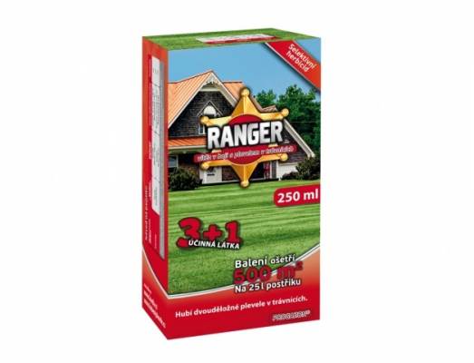 Ranger Progazon DI 250ml/L