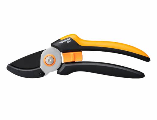 Nůžky ruční jednosečné Solid L/P361/1057165 FISKARS