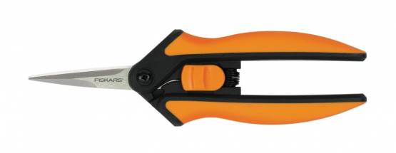 Nůžky ruční zastřihávací SOLID 1051600 SP13 FISKARS