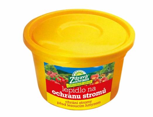 Lepidlo na ochranu stromů 250ml kelímek