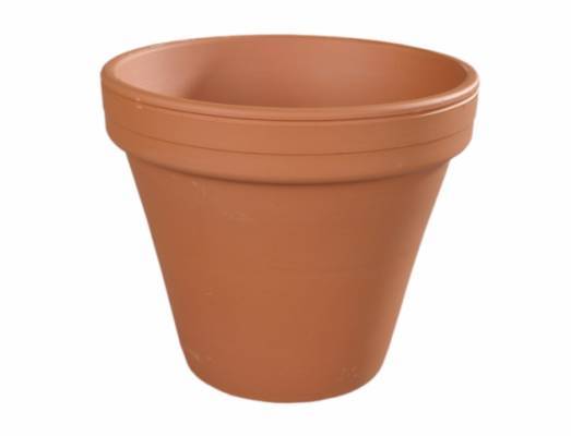 Květináč KLASIK d30/34x27h