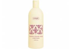 Kašmírové proteiny - krémové sprchové mýdlo 500ml