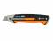 Nůž FISKARS CARBONMAX odlamovací 18mm 1027227