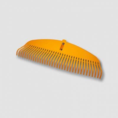Hrábě plastové PBT35T 760x310mm PET