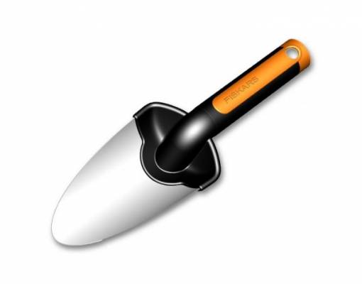 Fiskars Lopatka Premium™ 137200