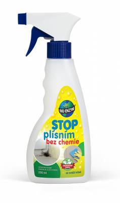 Stop plísním 250ml