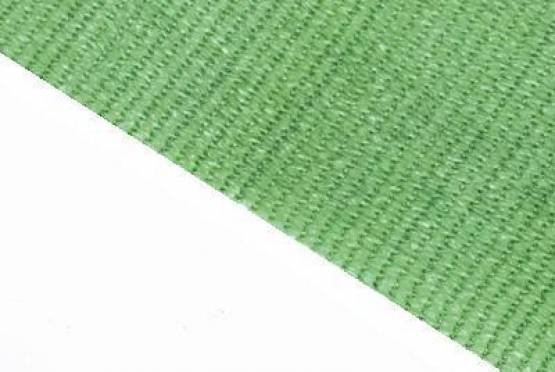 Stínící tkanina 1,5 150g/m2 HDPE UV 1m, střední zastínění 85%