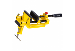 Svěrák modelářský 100mm Topex