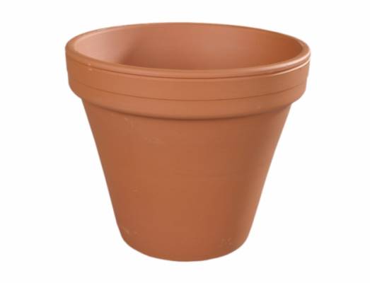 Květináč KLASIK d 4/5x4h