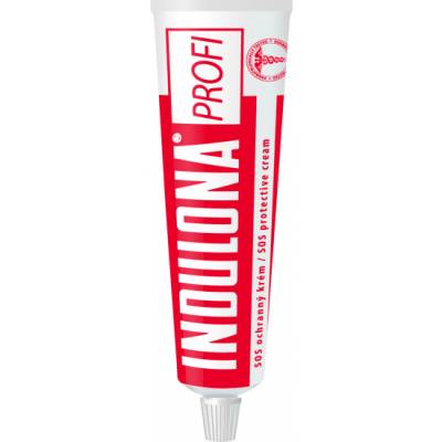 Indulona PROFI ochranná červená 100g