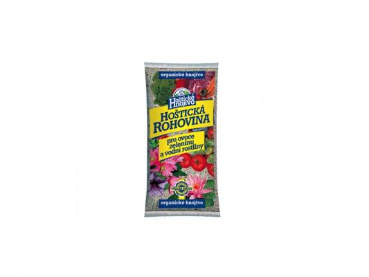 Rohovina hoštická 1kg 0579