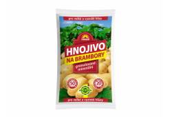 Hnojivo na brambory 5kg Forestina