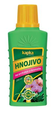 Kapka ORCHIDEJ 200ml 2095 
