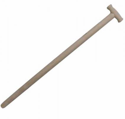 Násada na RÝČ T 90cm rovná 3N1510