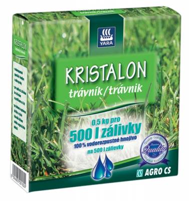 Kristalon 500g trávník