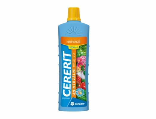 Cererit UNIVERZÁL 1L/FO