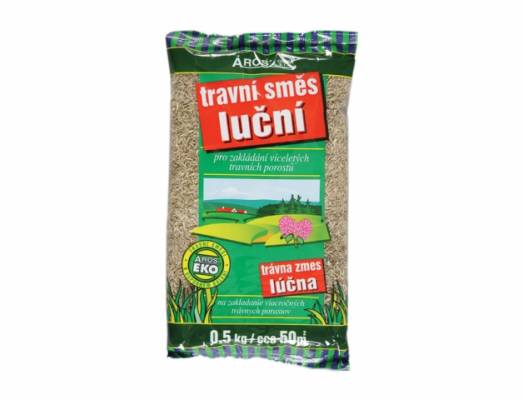 Směs luční 500g